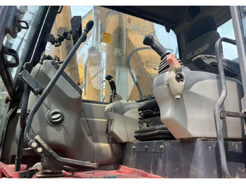 Foreuse XCMG XR220D mobile crawler rotary drilling rig 25m: photos 3 Foreuse XCMG XR220D mobile crawler rotary drilling rig 25m: photos 3