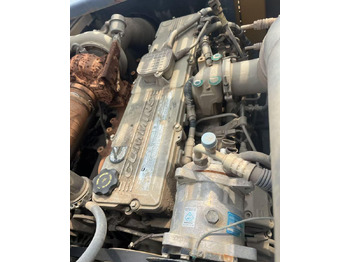 Foreuse XCMG XR220D mobile crawler rotary drilling rig 25m: photos 4 Foreuse XCMG XR220D mobile crawler rotary drilling rig 25m: photos 4