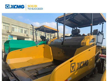 XCMG official used asphalt paver RP905IV Concrete machine en crédit-bail XCMG official used asphalt paver RP905IV Concrete machine: photos 1 XCMG official used asphalt paver RP905IV Concrete machine en crédit-bail XCMG official used asphalt paver RP905IV Concrete machine: photos 1
