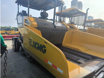 Finisseur XCMG official used asphalt paver RP905IV Concrete machine: photos 4 Finisseur XCMG official used asphalt paver RP905IV Concrete machine: photos 4