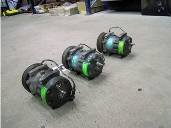 Compresseur de climatisation DAF XF 105