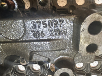 Valve DAF VALVE LEVER ARMS KEYBOARD MX XF 480: photos 4