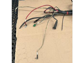 Câble/ Fil DAF XF 106 J3B ENGINE WIRING HARNESS: photos 2