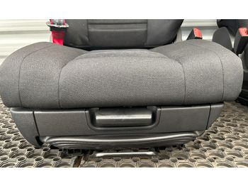 Siège neuf IVECO NEW SEAT IVECO S-WAY: photos 2