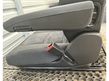Siège neuf IVECO NEW SEAT IVECO S-WAY: photos 5