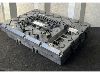 Fusible MERCEDES ACTROS MP4 A FUSE MODULE SAM: photos 5