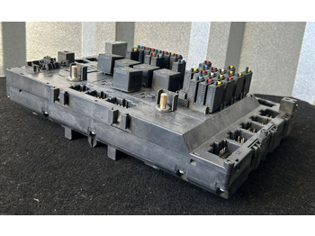Fusible MERCEDES ACTROS MP4 A FUSE MODULE SAM: photos 4