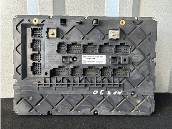 Fusible MERCEDES ACTROS MP4 A FUSE MODULE SAM: photos 2
