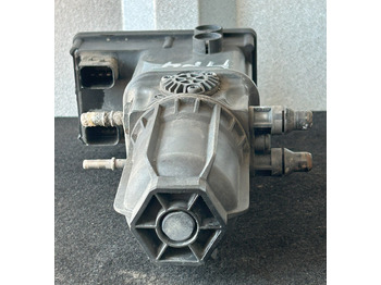 Système d'échappement pour Camion MERCEDES ACTROS MP4 ADBLUE PUMP: photos 5