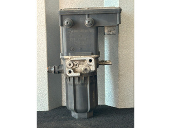 Système d'échappement pour Camion MERCEDES ACTROS MP4 ADBLUE PUMP: photos 2