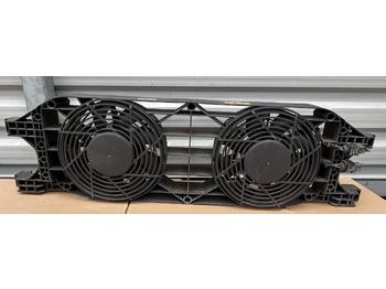 Ventilateur MERCEDES-BENZ Actros
