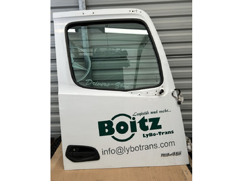 Portière et pièces MERCEDES-BENZ Actros