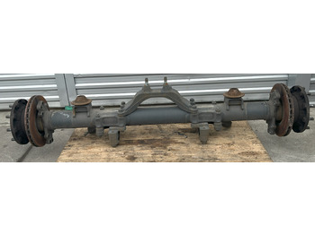 Essieu arrière MERCEDES-BENZ Actros