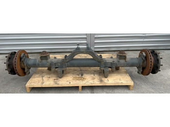 Essieu arrière MERCEDES-BENZ Actros