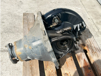 Essieu arrière MERCEDES-BENZ Actros