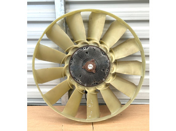 Ventilateur MERCEDES-BENZ Actros