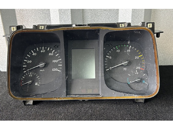 Panel de instrumentos MERCEDES-BENZ Actros