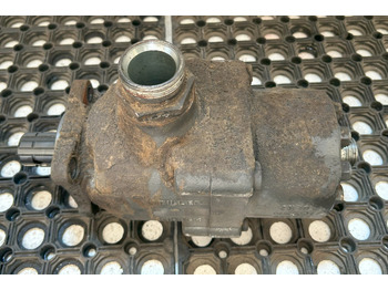 Pompe hydraulique MERCEDES HYDRAULIC PUMP AROCS MP4: photos 5