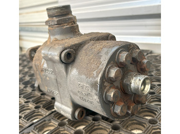 Pompe hydraulique MERCEDES HYDRAULIC PUMP AROCS MP4: photos 4