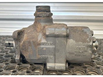 Pompe hydraulique MERCEDES HYDRAULIC PUMP AROCS MP4: photos 3