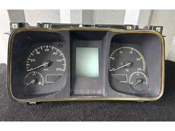 Panel de instrumentos MERCEDES-BENZ