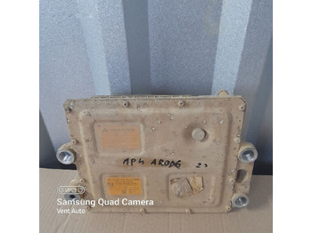 Bloc de gestion pour Camion Mercedes-Benz ACTROS AROCS MP4 A0004464354 truck: photos 3 Bloc de gestion pour Camion Mercedes-Benz ACTROS AROCS MP4 A0004464354 truck: photos 3