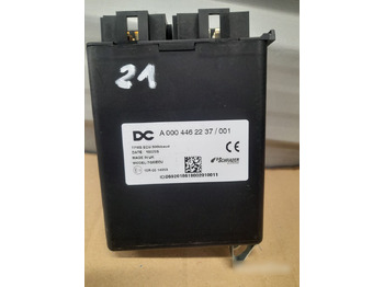 Bloc de gestion MERCEDES-BENZ Actros