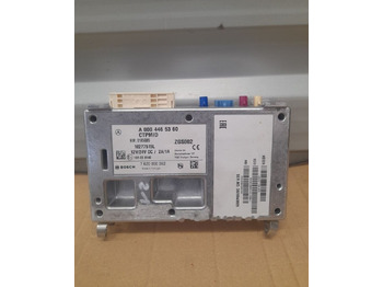 Bloc de gestion MERCEDES-BENZ Actros