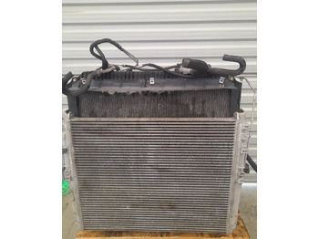 Radiateur MERCEDES-BENZ Actros