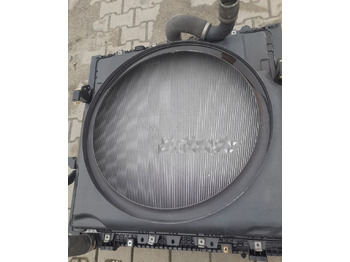 Radiateur MERCEDES-BENZ Actros