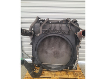 Radiateur MERCEDES-BENZ Actros