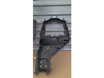 Pièces de rechange pour Camion OSŁONA OBUDOWA INSTALACJI DAF XF 106 1835755 / 1835753  DAF XF 106 1835755 / 1835753 truck: photos 2