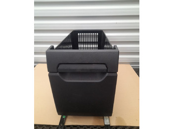 Cabine et intérieur MERCEDES-BENZ Actros