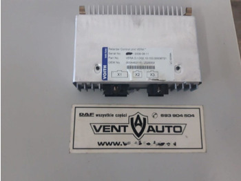 Bloc de gestion VOITH