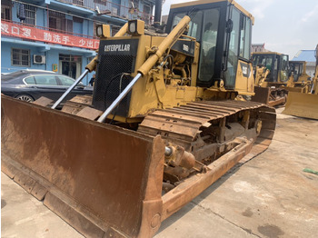Bulldozer Caterpillar Bulldozer CAT D7G, D7G LGP Original Color: photos 3