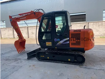 Pelle sur chenille HITACHI ZX70