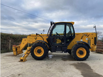 Chariot télescopique JCB