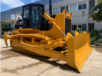 Bulldozer SHANTUI SD22 Bulldozer Good price on Sale: photos 3
