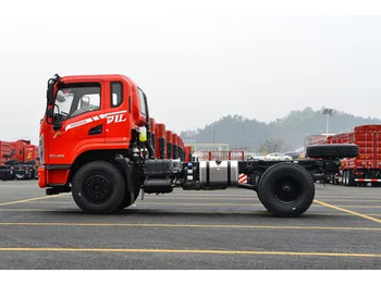Tracteur routier