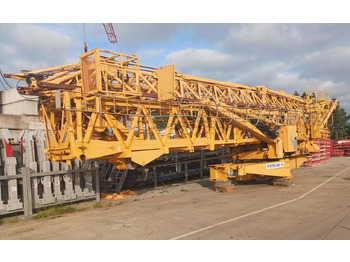 Grue à montage rapide POTAIN