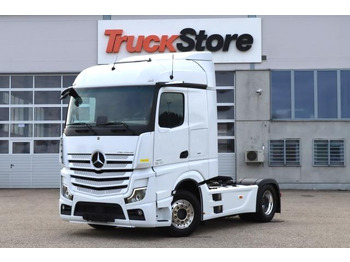 Tracteur routier MERCEDES-BENZ Actros 1851