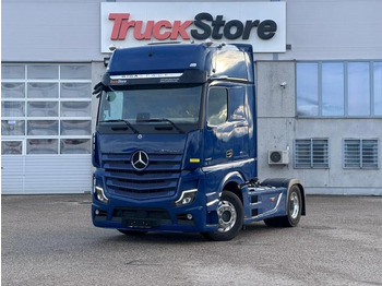 Tracteur routier MERCEDES-BENZ Actros