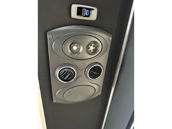 Mercedes-Benz Sprinter 517 en crédit-bail Mercedes-Benz Sprinter 517: photos 5 Mercedes-Benz Sprinter 517 en crédit-bail Mercedes-Benz Sprinter 517: photos 5