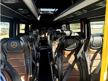 Mercedes-Benz Sprinter 517 en crédit-bail Mercedes-Benz Sprinter 517: photos 3 Mercedes-Benz Sprinter 517 en crédit-bail Mercedes-Benz Sprinter 517: photos 3