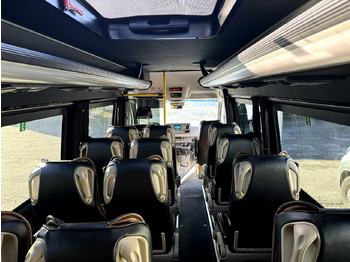 Mercedes-Benz Sprinter 517 en crédit-bail Mercedes-Benz Sprinter 517: photos 4 Mercedes-Benz Sprinter 517 en crédit-bail Mercedes-Benz Sprinter 517: photos 4