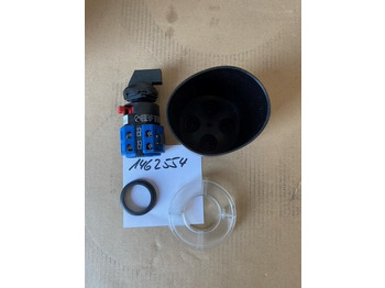 Pièces de rechange pour Pelle neuf O&K Terex RH90 RH120 RH170 RH200 switch 1462554 1456195 533-7423 5337423 1477422 4017503 535-1359: photos 2 Pièces de rechange pour Pelle neuf O&K Terex RH90 RH120 RH170 RH200 switch 1462554 1456195 533-7423 5337423 1477422 4017503 535-1359: photos 2