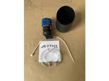 Pièces de rechange pour Pelle neuf O&K Terex RH90 RH120 RH170 RH200 switch 1462554 1456195 533-7423 5337423 1477422 4017503 535-1359: photos 5 Pièces de rechange pour Pelle neuf O&K Terex RH90 RH120 RH170 RH200 switch 1462554 1456195 533-7423 5337423 1477422 4017503 535-1359: photos 5