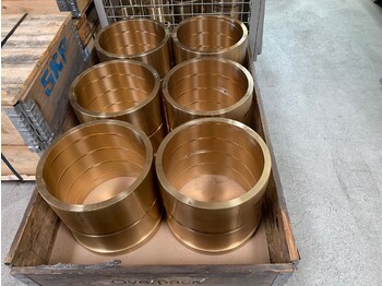 Pièces de rechange TEREX