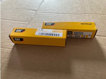 Pièces de rechange TEREX