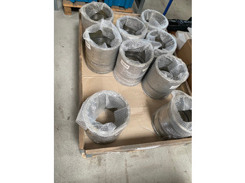 Pièces de rechange TEREX